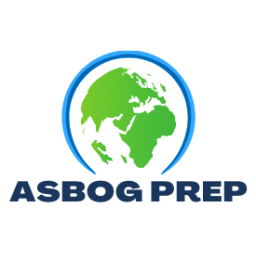 ASBOG Practice Test